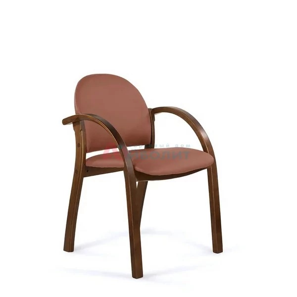 Кресло Джуно, коричневый